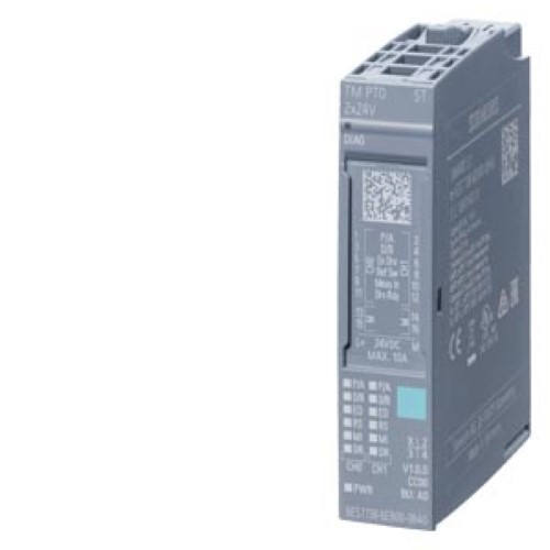 SIEMENS - 6ES71386EB000BA0